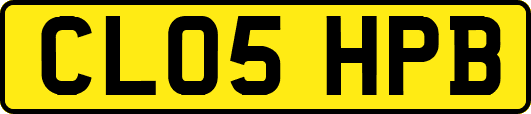 CL05HPB