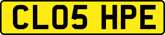 CL05HPE