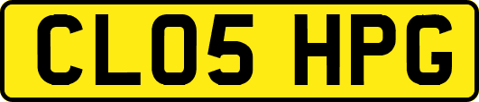 CL05HPG