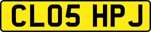 CL05HPJ