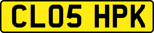 CL05HPK