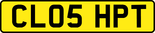 CL05HPT