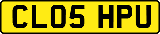 CL05HPU