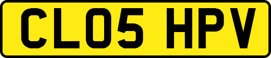 CL05HPV