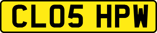 CL05HPW