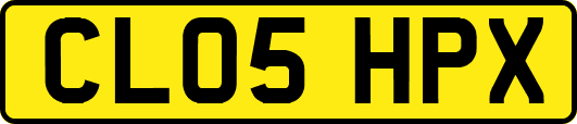 CL05HPX