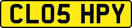 CL05HPY