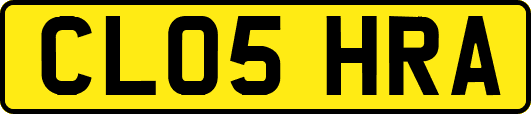 CL05HRA