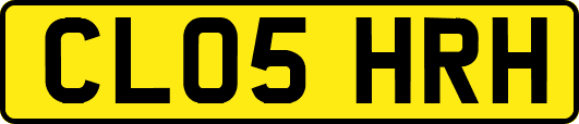 CL05HRH