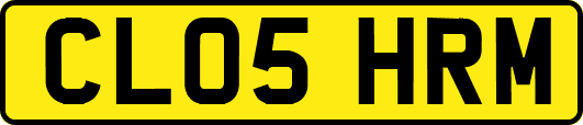 CL05HRM