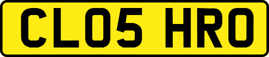 CL05HRO