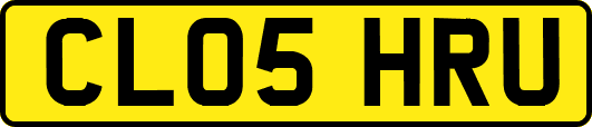 CL05HRU