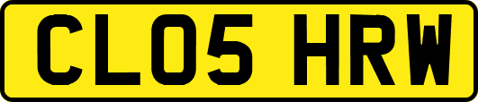 CL05HRW