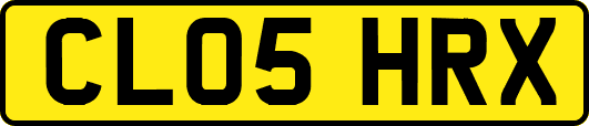 CL05HRX