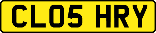 CL05HRY