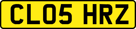CL05HRZ