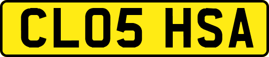 CL05HSA