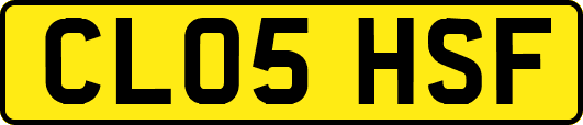 CL05HSF