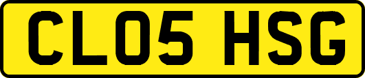 CL05HSG