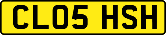 CL05HSH