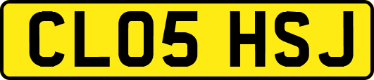 CL05HSJ