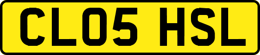 CL05HSL