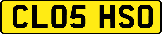 CL05HSO