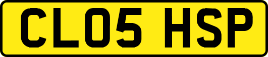CL05HSP
