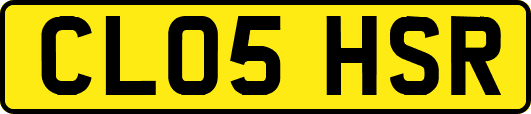 CL05HSR