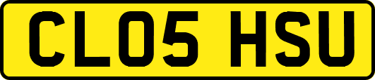 CL05HSU