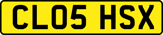 CL05HSX