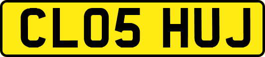 CL05HUJ