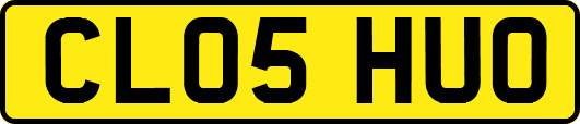CL05HUO