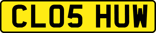 CL05HUW