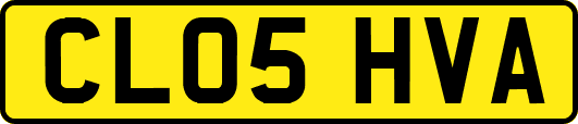 CL05HVA