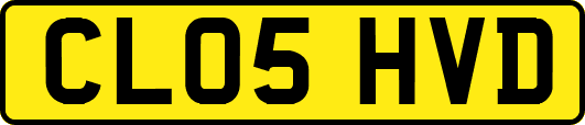 CL05HVD