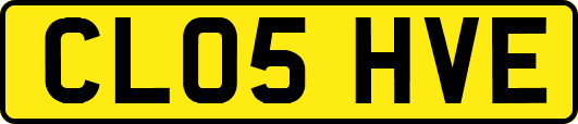 CL05HVE