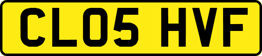 CL05HVF