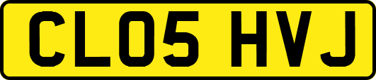 CL05HVJ