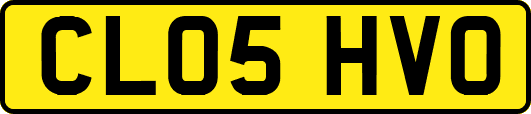 CL05HVO