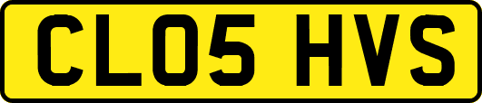 CL05HVS