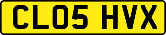 CL05HVX