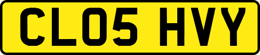 CL05HVY