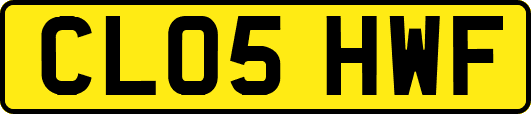 CL05HWF