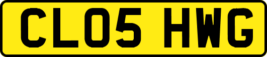 CL05HWG