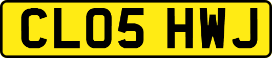 CL05HWJ