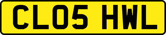 CL05HWL