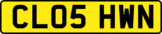 CL05HWN
