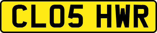 CL05HWR