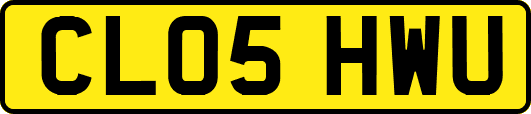 CL05HWU
